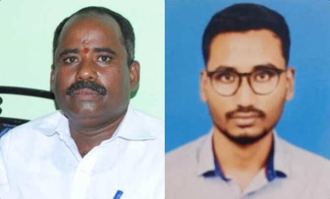 மேலூரில் தந்தை, மகன் அடுத்தடுத்து தூக்கிட்டு தற்கொலை!