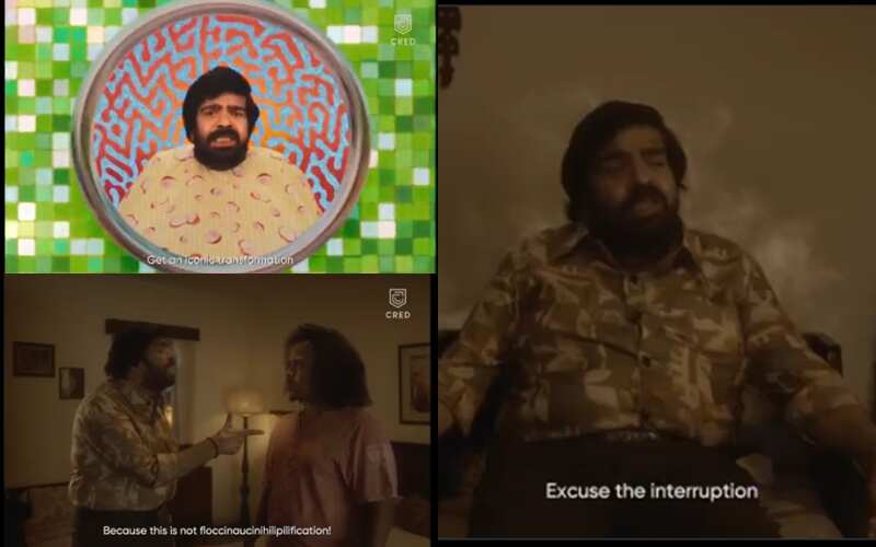 புதிய விளம்பரத்தில் கலக்கும் TR.. சிம்பு செய்துவைத்த நெகிழ்ச்சி அறிமுகம்..!!