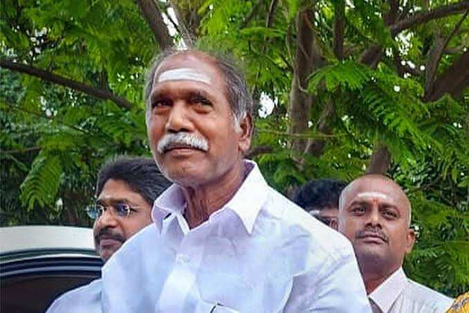 பவதாரிணியின் திடீர் இழப்பு ஈடுசெய்ய முடியாத ஒன்று - புதுச்சேரி முதல்வர் ரங்கசாமி