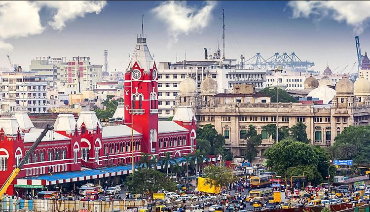 #TNBudget2023: ரூ.1000 கோடி செலவில் வடசென்னை வளர்ச்சி திட்டம்..