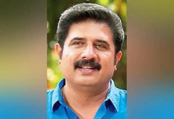 நடிகர் ஜெயகிருஷ்ணன் கைது..!!