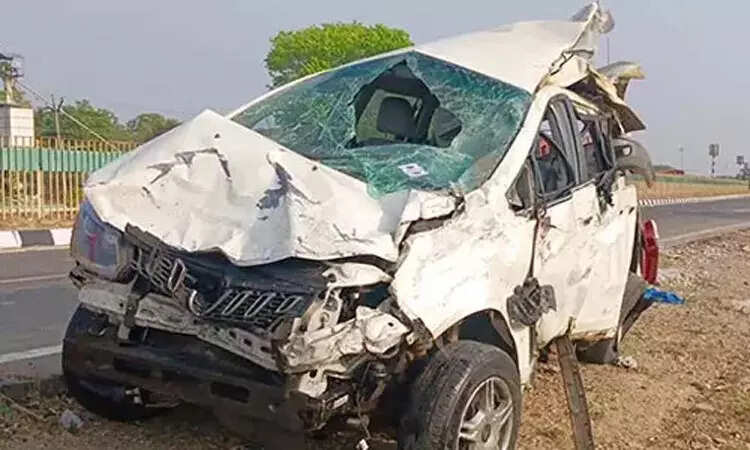 மதுரை அருகே விபத்தில் உயிரிழப்பு 6ஆக உயர்வு