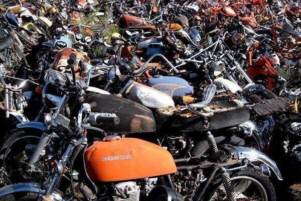 #BIG NEWS : 2028 ஏப்ரல் முதல் பெட்ரோல் பைக்குகள் பதிவு செய்ய தடை!