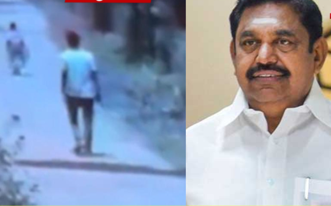 சிறுமி பாலியல் வன்கொடுமை- தேசிய மகளிர் நல ஆணையத்திற்கு அதிமுக கடிதம்