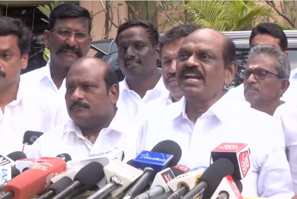 ஓ.பி.எஸ் நல்ல முடிவை எடுப்பார்-வைத்திலிங்கம்