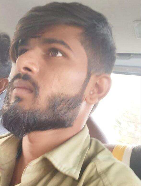 கோவை ஜோஸ் ஆலுகாஸ் நடைக்கடை கொள்ளை - முக்கிய குற்றவாளி கைது!