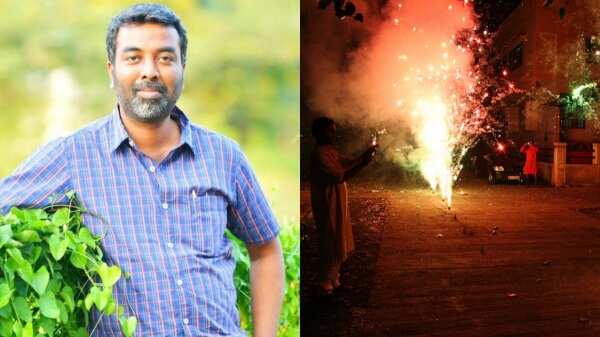 தீபாவளி பண்டிகை நாளில் மழைக்கு வாய்ப்பு...வயிற்றில் புளியை கரைக்கும் முக்கிய அறிவிப்பு!