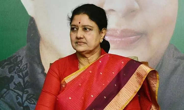 அண்ணா.. அண்ணா.. என்று எல்லோரும் சொல்வார்கள். ஆனால், அவருக்காக எல்லாம் செய்தது அ.தி.மு.க.தான் - சசிகலா..!