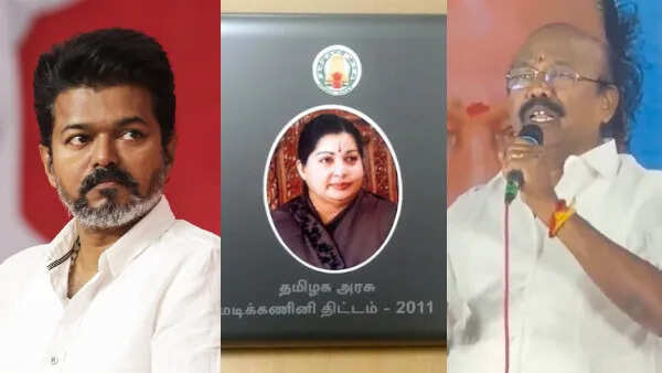 மதுரையில் நடந்ததை மறந்துடாதீங்க விஜய்..! - சர்க்கார் பட விவகாரத்தை நினைவுபடுத்தி ராஜன் செல்லப்பா எச்சரிக்கை..!