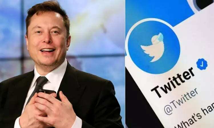 ஏப்.20க்குள் கட்டணம் செலுத்தாவிட்டால் ப்ளூ டிக் கேன்சல் - எலான் மஸ்க் அறிவிப்பு..