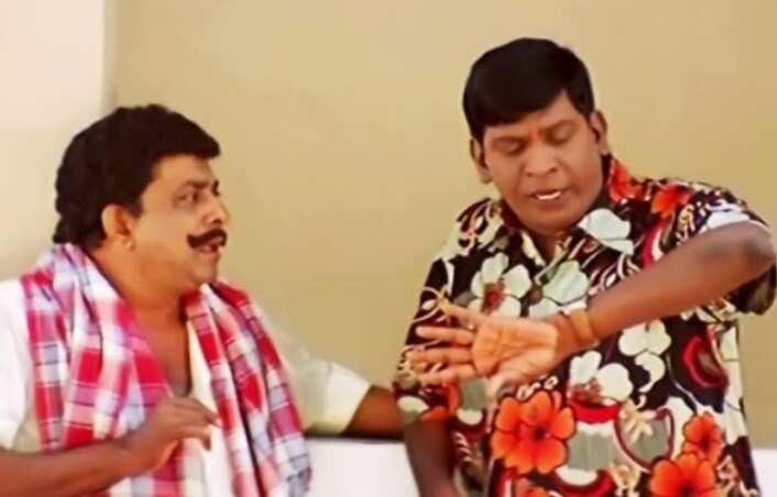 'வடிவேலு குறித்து அவதூறு கூற மாட்டேன்' - நடிகர் சிங்கமுத்து