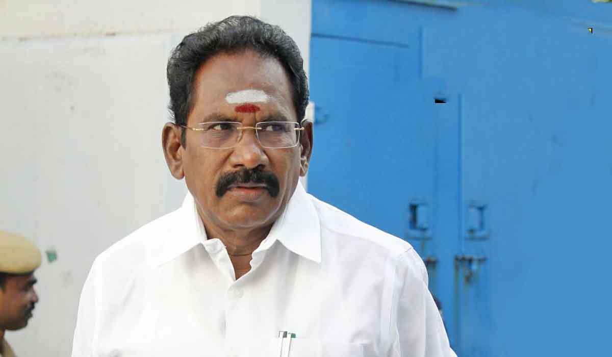 அது செல்லூர் ராஜூ குரல்தான் - குரல் பரிசோதனைக்கு தயாரா? சவால் விடும் சக்தி