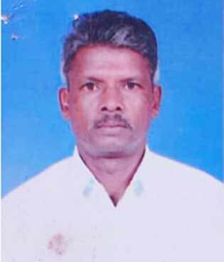 நிலத் தகராறில் விவசாயி தூக்கிட்டு தற்கொலை... மிரட்டல் விடுத்த திமுகவினரை கைது செய்யக்கோரி உறவினர்கள் போராட்டம்!