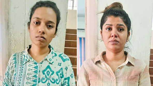 திரையுலகினர் ஷாக்..! போதைப்பொருள் வழக்கில் தமிழ் சினிமா நடிகை உட்பட 9 பேர் கைது..!