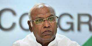 நீரஜ் சோப்ராவின் திறமை மீண்டும் இந்தியாவை பெருமைப்படுத்தியுள்ளது - கார்கே வாழ்த்து