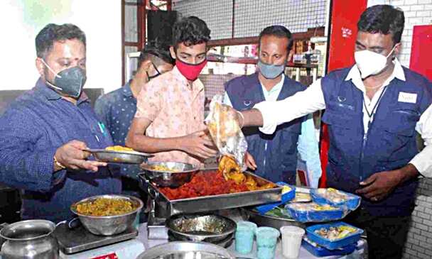 அசைவ உணவகங்களில் தொடர்ந்து தீவிர சோதனை நடத்த உத்தரவு