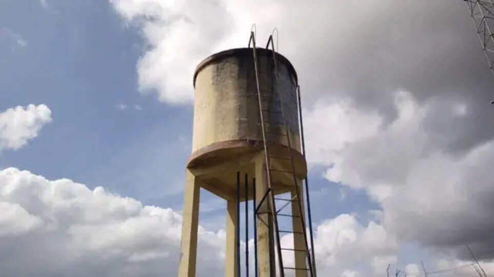 குடிநீர் தொட்டி