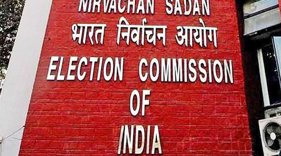 ஒரு நாள் பந்தல் அமைப்பதற்கு ரூ.1,500 முதல் ரூ.3,500 வரை - வேட்பாளர்கள் செலவுக்கணக்கின் கீழ் வரும் விவரங்களை வெளியிட்டது தேர்தல் ஆணையம்
