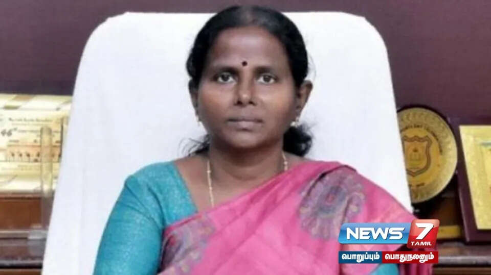 தேவாலயங்களை சீரமைக்க நிதியுதவி...உடனே விண்ணப்பிக்கலாம் - சென்னை மாவட்ட ஆட்சியர் அறிவிப்பு..