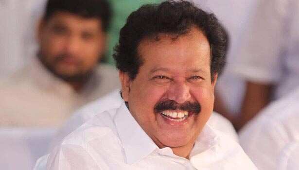 பொன்முடி