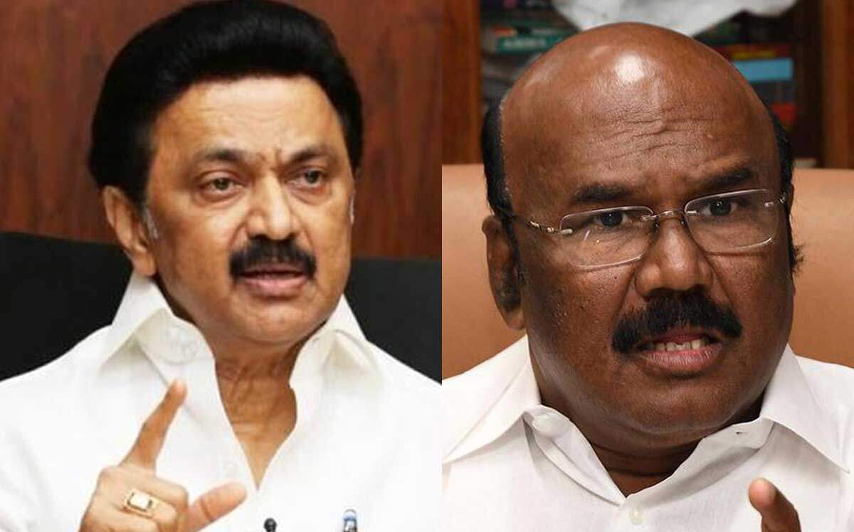 ஸ்டாலினுக்கு வந்த அழுத்தங்கள் - குண்டாசில் இருந்து தப்பிய ஜெயக்குமார்