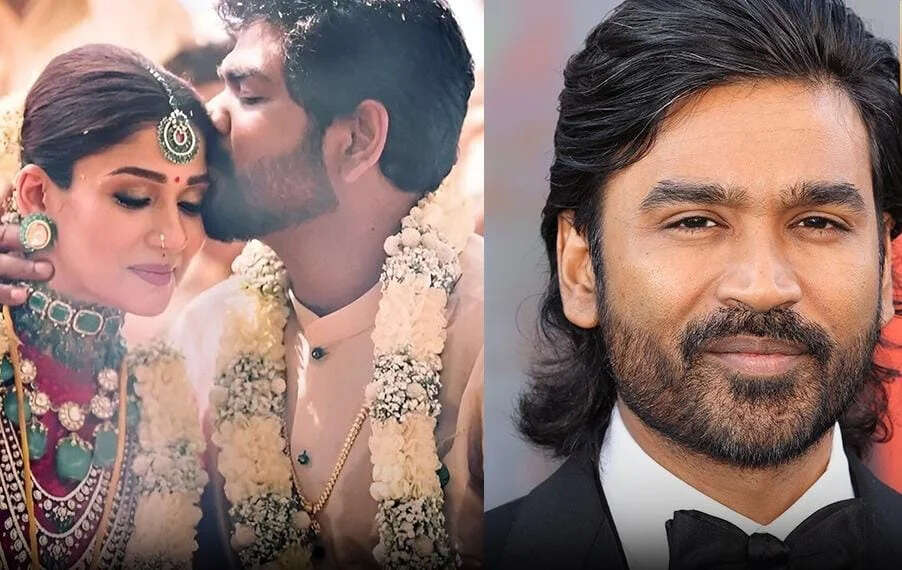 நயன்தாரா மீதான தனுஷ் வழக்கு ஒத்திவைப்பு