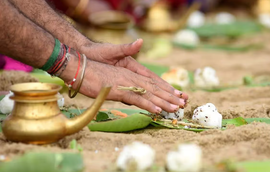 இன்று கார்த்திகை அமாவாசை: இன்று இந்த விஷயங்களை செய்ய மறக்காதீங்க!