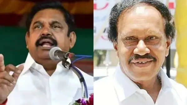 #BREAKING : இபிஎஸ் முதல்வராக பதவியேற்பார் - தம்பிதுரை..!!