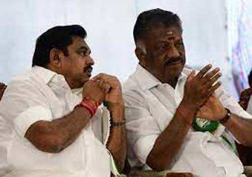 எட்டு ஆண்டுகால சாதி சர்ச்சை - அதிமுகவுக்கு வந்த தலைவலி நீங்கியது