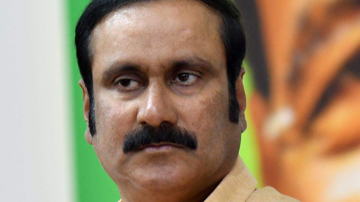 போக்சோ வழக்குகளில் குற்றவாளிகள் தப்புவது அதிகரிப்பு: அன்புமணி குற்றச்சாட்டு!!