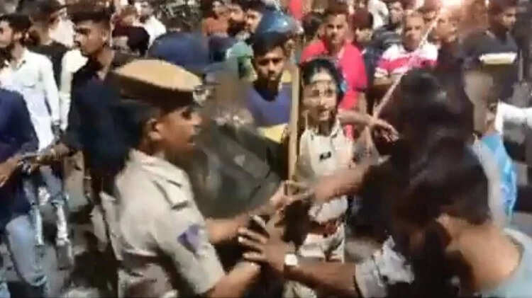 ஜோத்பூர் வன்முறை: 140 பேர் கைது.. மே. 6 வரை ஊரடங்கு நீட்டிப்பு..