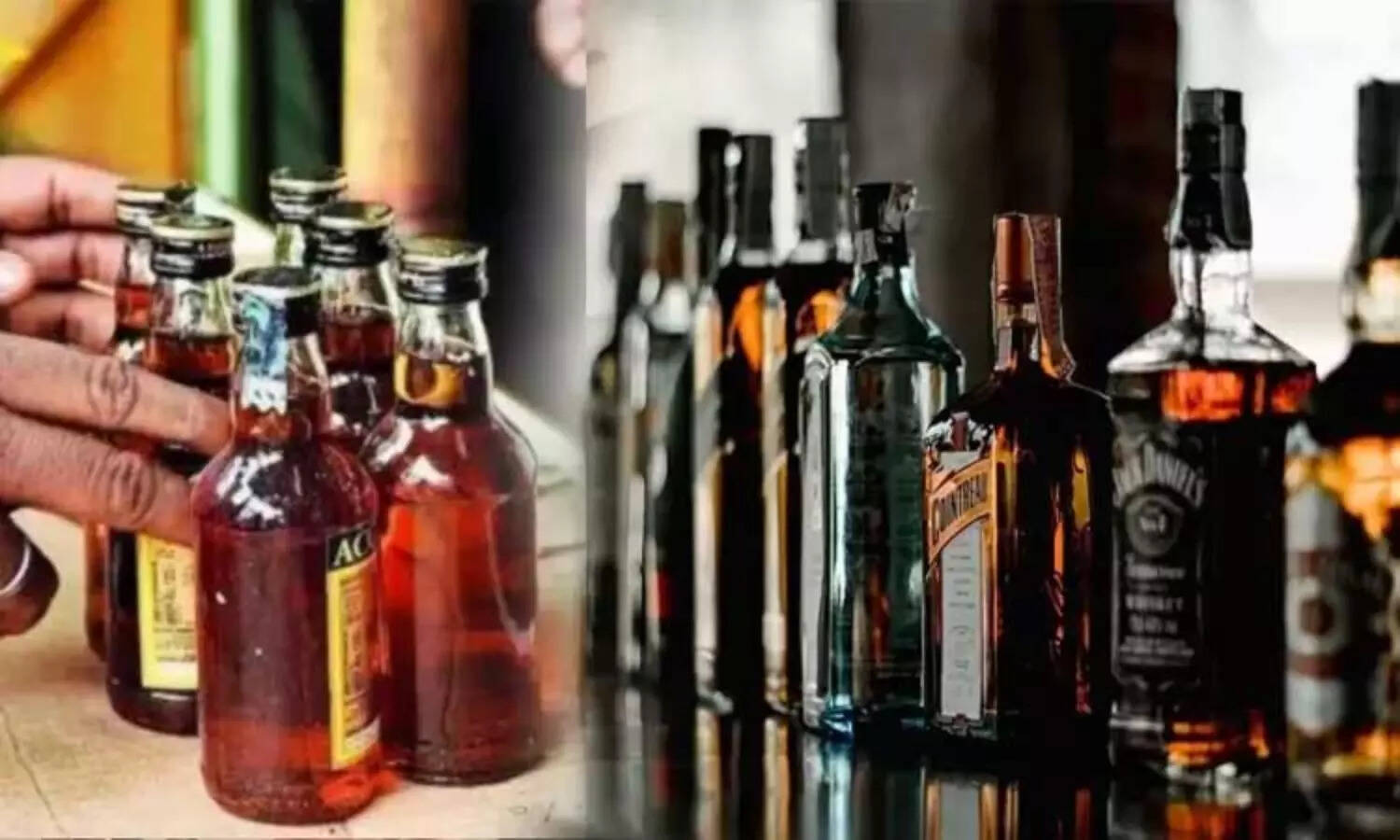 நாளை மதுக்கடைகள் செயல்படாது - மாவட்ட நிர்வாகம் அறிவிப்பு..!