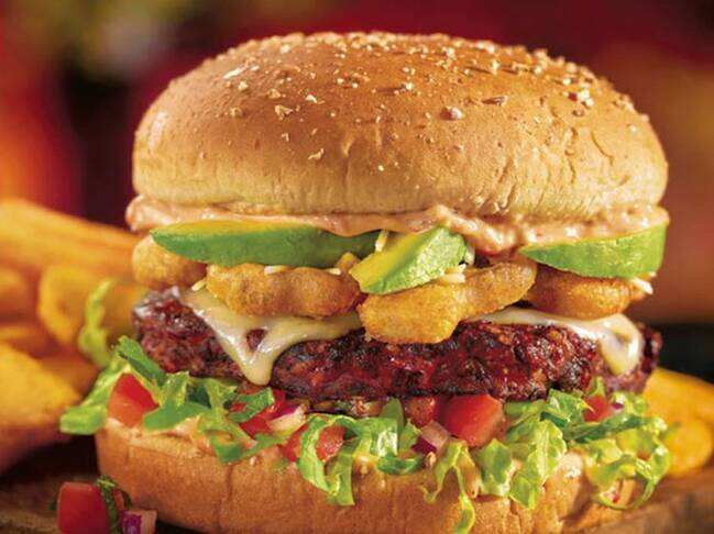 பர்கர் பீட்ஸா மூலம் என்ன பாதிப்பு தெரியுமா ?