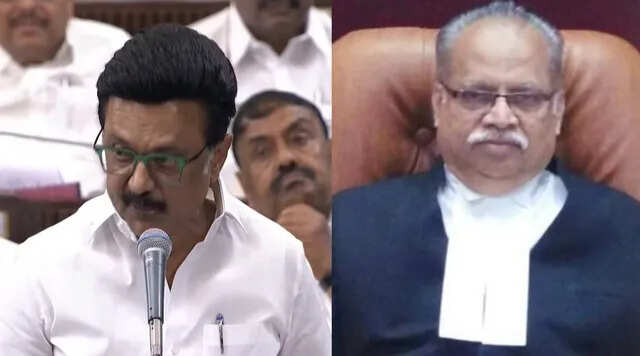 #JUST IN : சாதி ஆணவக் கொலைகளை தடுக்க ஓய்வுபெற்ற நீதிபதி தலைமையில் ஆணையம்..!