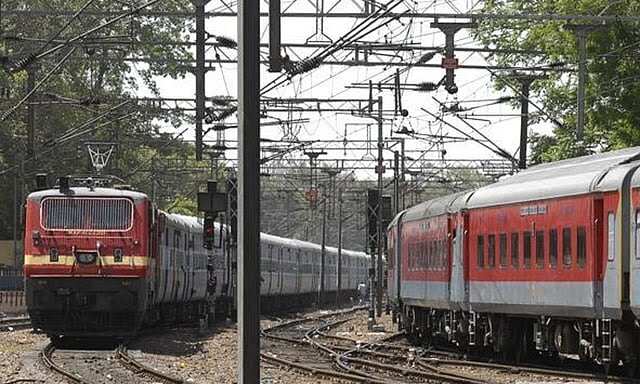 சென்னையில் இருந்து மங்களூரு, கொல்லம், திருவனந்தபுரத்திற்கு சிறப்பு ரெயில்கள்..!!