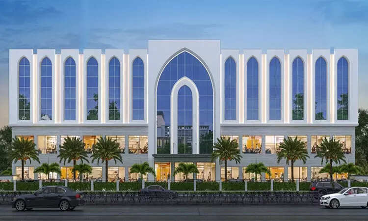 தமிழ்நாடு ஹஜ் இல்லத்திற்கு நாளை அடிக்கல் நாட்டுகிறார் முதல்வர் மு.க.ஸ்டாலின்..!