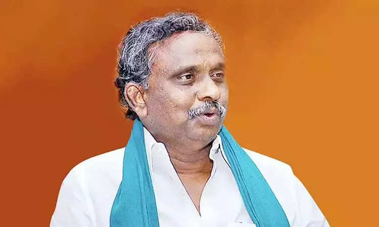 #BIG NEWS : விவசாய சங்க தலைவர் பி.ஆர்.பாண்டியனுக்கு 13 ஆண்டுகள் சிறை - திருவாரூர் கோர்ட்டு உத்தரவு..!!