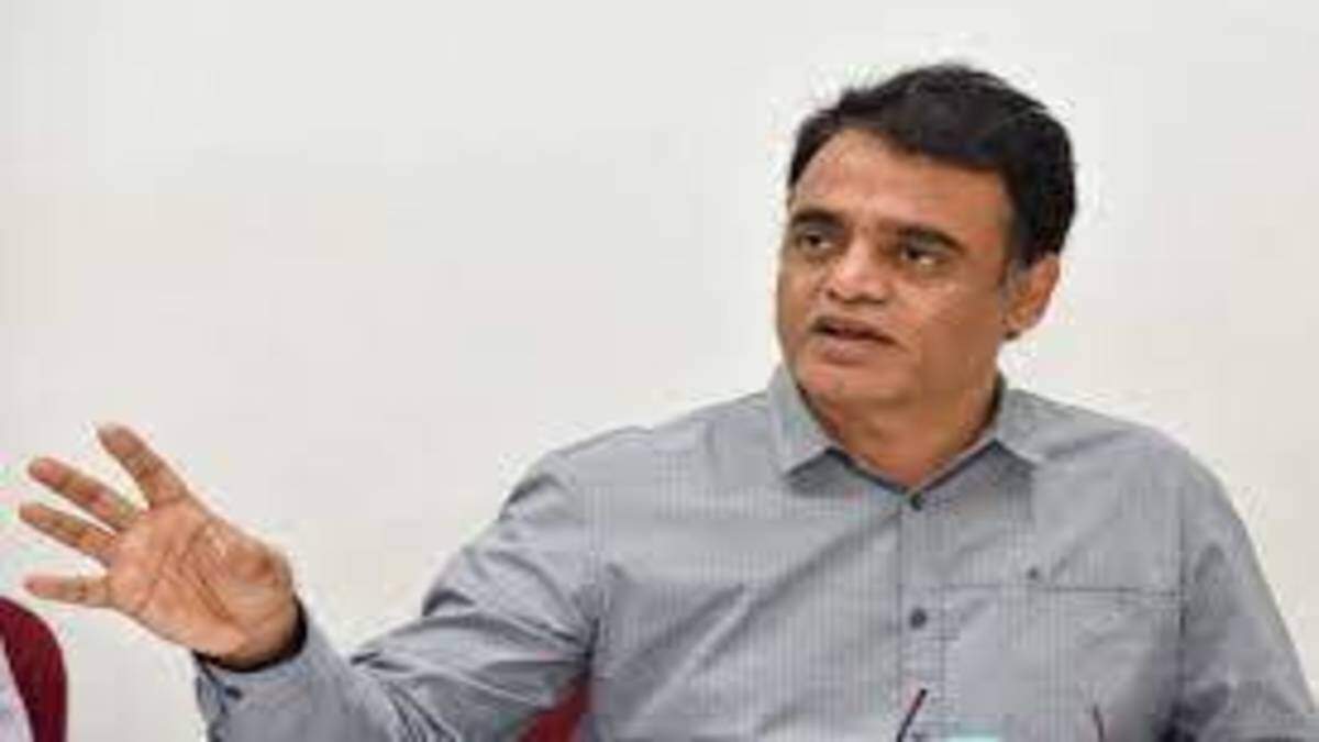 பொறுப்பான பதவியில் இருப்பதால், இந்த அணுகுமுறை இருக்கக்கூடாது.. தெலங்கான அமைச்சருக்கு பதிலடி கொடுத்த பா.ஜ.க.