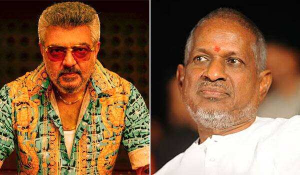 குட் பேட் அக்லி படத்தில் இளையராஜா பாடல்களை பயன்படுத்த விதிக்கப்பட்ட தடையை நீக்க உயர்நீதிமன்றம் மறுப்பு