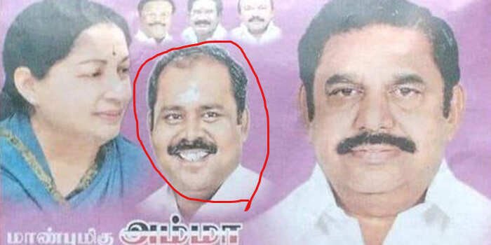 கடவுளே.. கடவுளே... தலையில் அடித்துக் கொள்ளும் ஓபிஎஸ் அணி