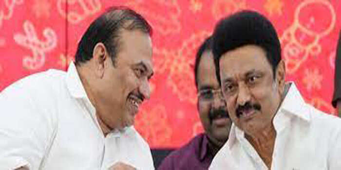 பிபிசி ஆவணப்படத்தின் தொடர்ச்சிதான் இனிகோவின் பேச்சு - காடேஸ்வரா சுப்பிரமணியம் ஆவேசம்