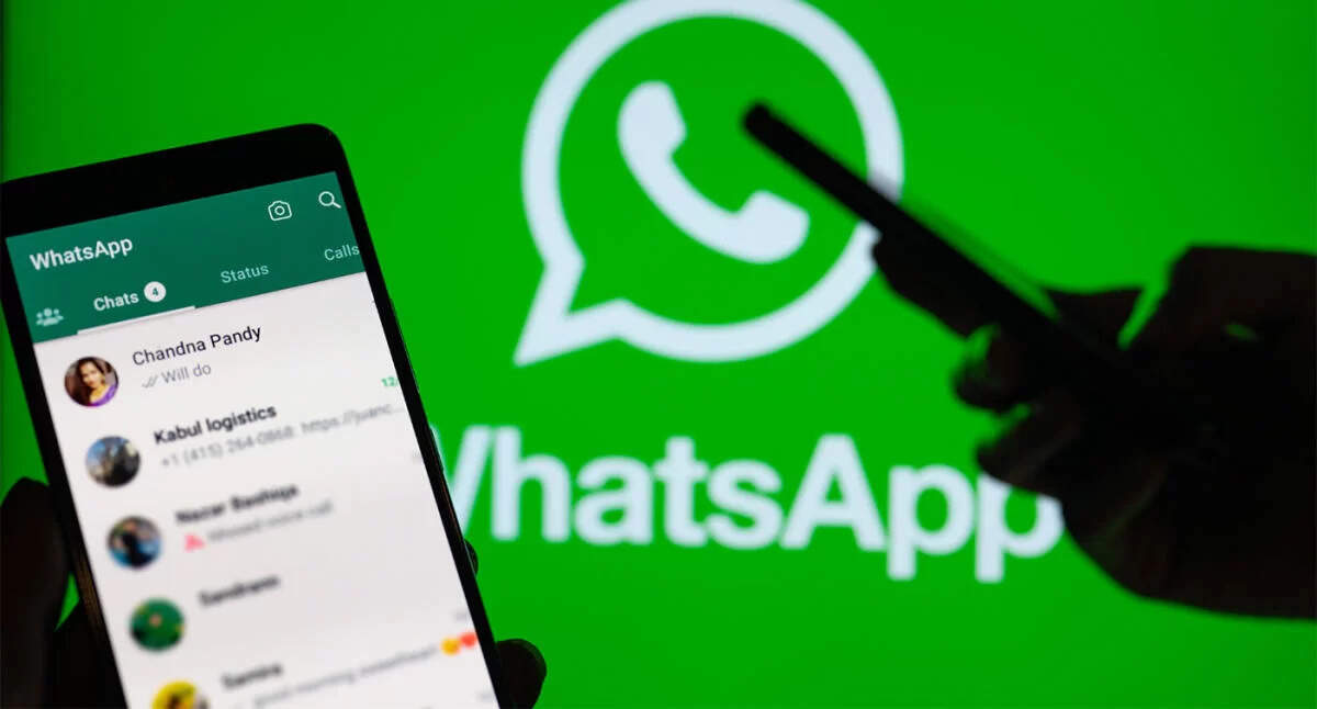 வாட்ஸ்அப்பில் வந்த லிங்க்கை தொட்ட சிபிஐ அதிகாரி மனைவியிடம் ரூ.2.58 கோடி மோசடி