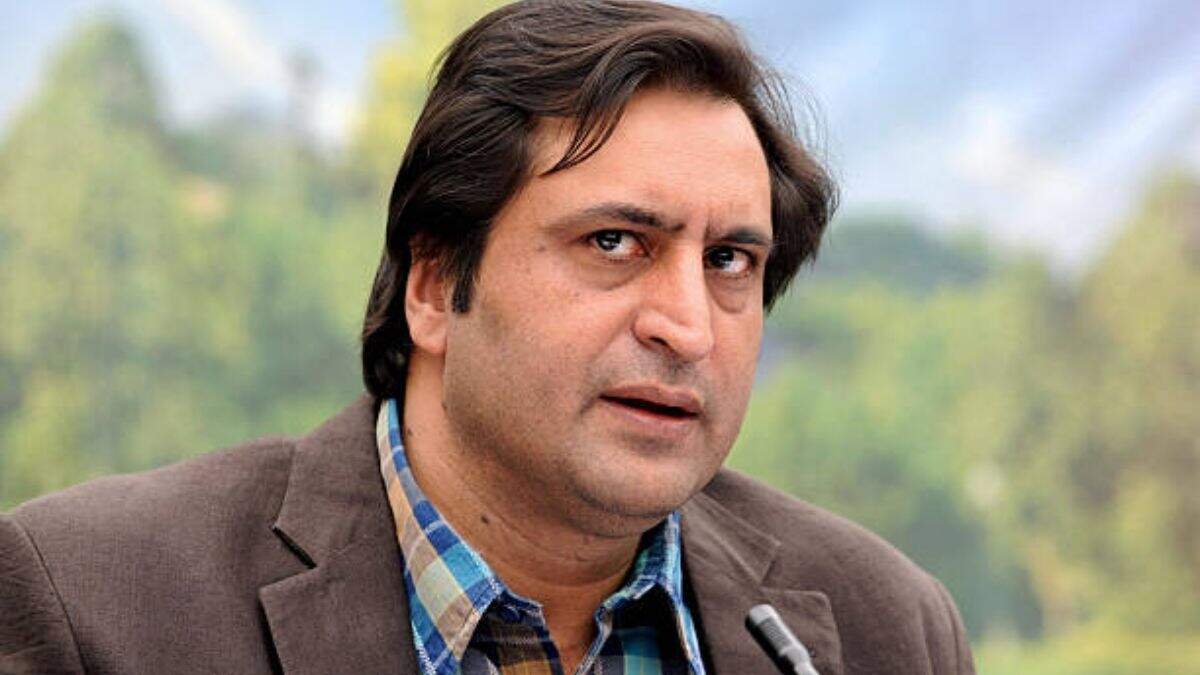 காஷ்மீரில் குப்கர் கூட்டணி உடைந்தது.. கூட்டணிக்கு குட்பை சொன்ன மக்கள் மாநாடு கட்சி