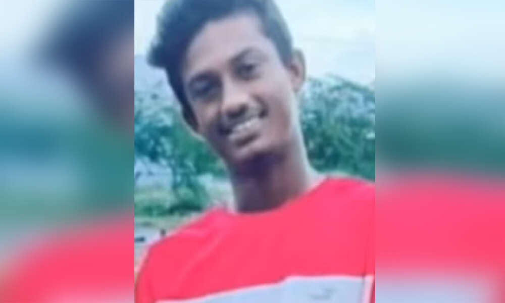 இருவேறு சாதி: பிளஸ்டூ மாணவனை கழுத்தறுத்து கொன்ற மாணவியின் உறவினர்கள்