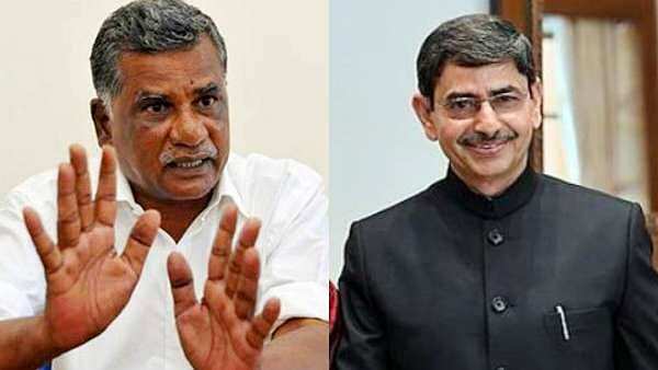 கடமைப் பொறுப்பை நிறைவேற்றாத ஆளுநர் - முத்தரசன் கண்டனம்!!