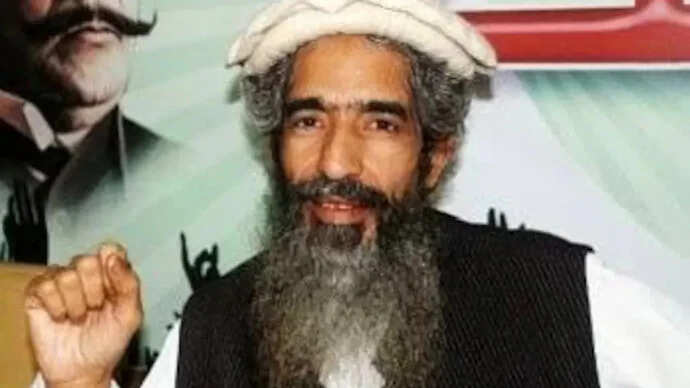 #BREAKING : இந்தியாவின் தேடப்படும் பயங்கரவாதி அமீர் ஹம்சா லாகூரில் சுடப்பட்டார்; நிலைமை கவலைக்கிடம்..!