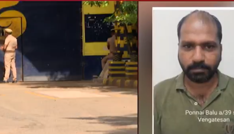 #BREAKING ஆம்ஸ்ட்ராங் கொலையாளிகளிடையே சிறையில் மோதல்! வெளியான பகீர் பின்னணி