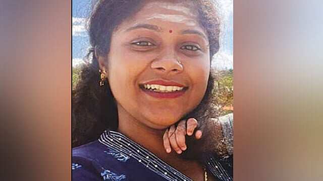 7 மாத குழந்தையின் கண் முன்னே இளம் தாய் தூக்குப்போட்டு தற்கொலை..!!