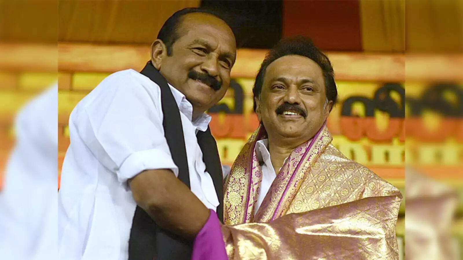 விக்கிரவாண்டி இடைத்தேர்தலில் திமுக வெற்றி! வைகோ வாழ்த்து