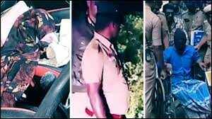 “பலாத்காரத்துக்கு முன் கொலை செய்தோம்”- கோவை பாலியல் குற்றவாளிகள் பகீர் தகவல்!